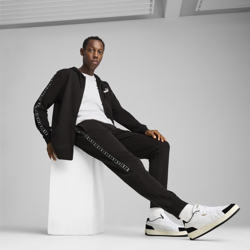 Pantaloni Puma ESS TAPE Sweatpants TR CL - 2 | YEO