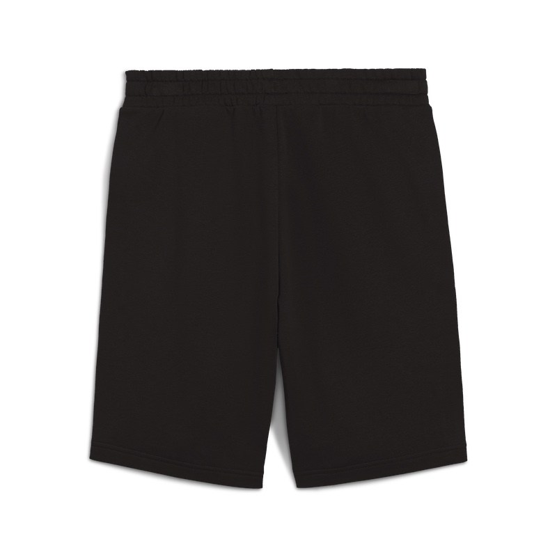 Sort Puma ESS TAPE Shorts 9