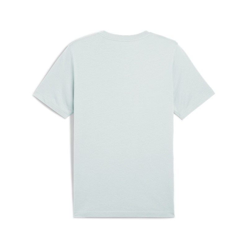 Tricou Puma ESS 2 COLOR No. 1 Logo Tee - 1 | YEO