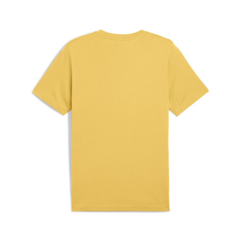 Tricou Puma ESS 2 COLOR No. 1 Logo Tee - 1 | YEO