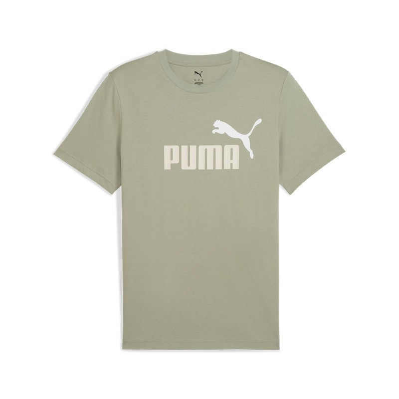Tricou Puma ESS 2 COLOR No. 1 Logo Tee