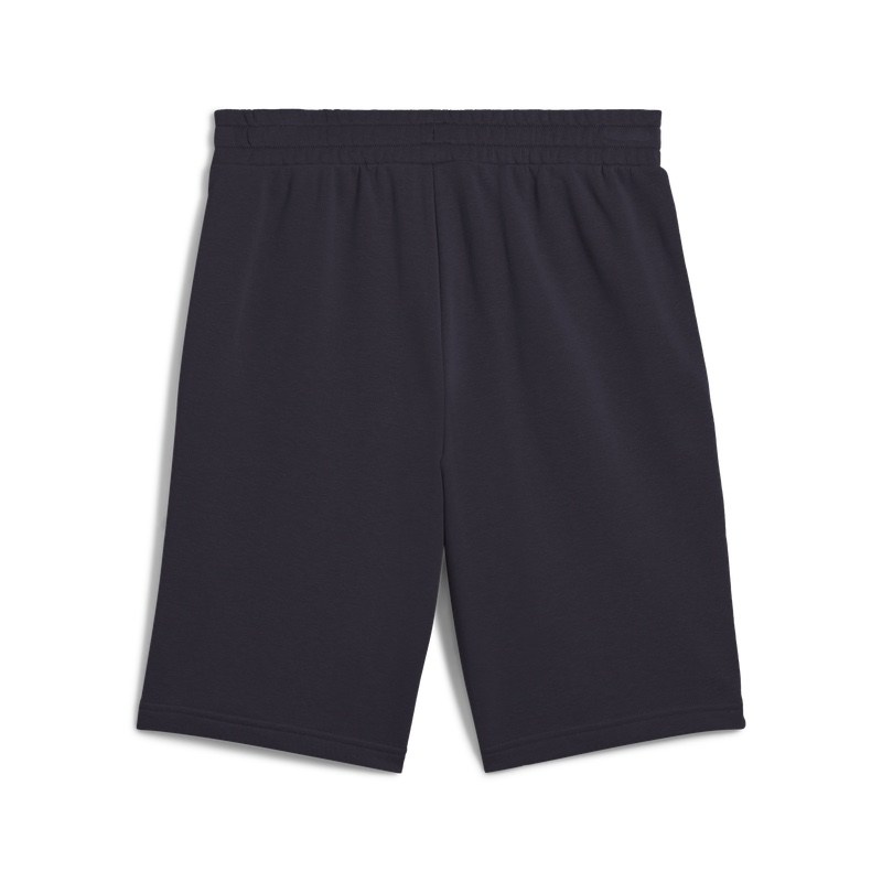 Sort Puma ESS 2 COLOR No. 1 Logo Shorts 10