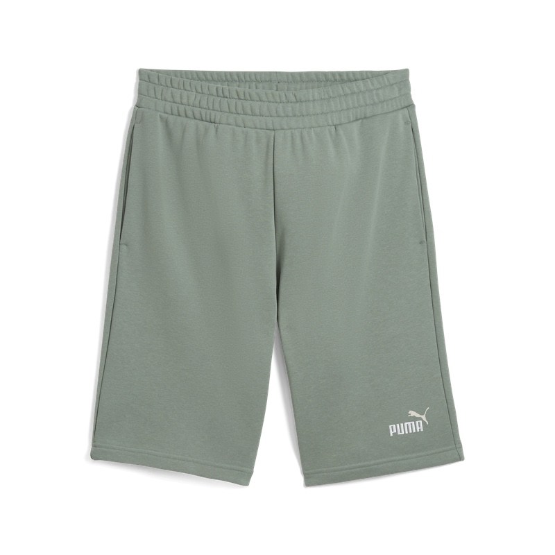 Sort Puma ESS 2 COLOR No. 1 Logo Shorts 10