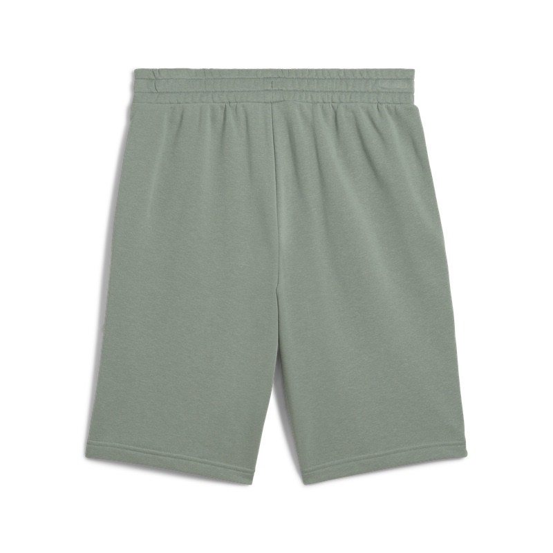 Sort Puma ESS 2 COLOR No. 1 Logo Shorts 10