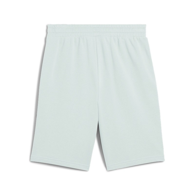 Sort Puma ESS 2 COLOR No. 1 Logo Shorts 10