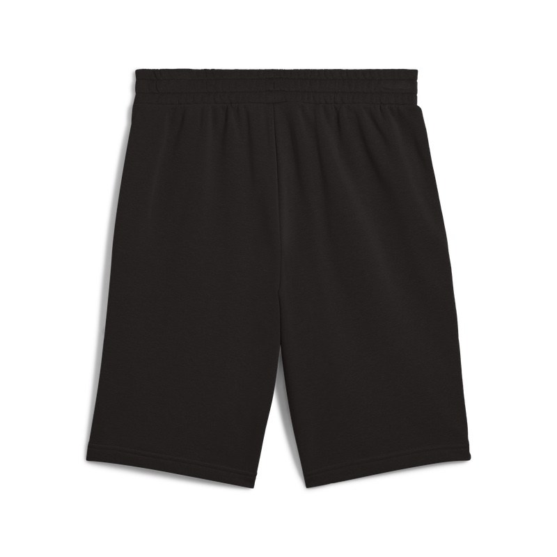 Sort Puma ESS 2 COLOR No. 1 Logo Shorts 10