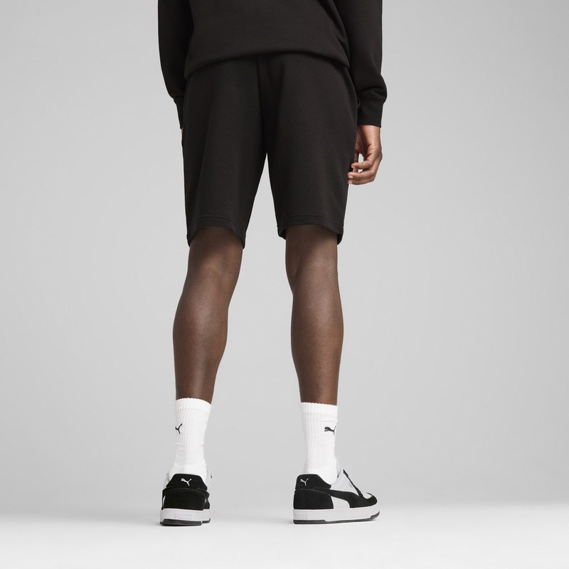 Sort Puma ESS 2 COLOR No. 1 Logo Shorts 10