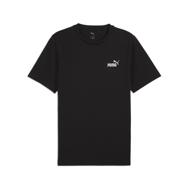 Tricou Puma ESS 2 COLOR Small No. 1 Logo Tee
