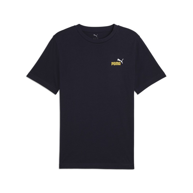 Tricou Puma ESS 2 COLOR Small No. 1 Logo Tee