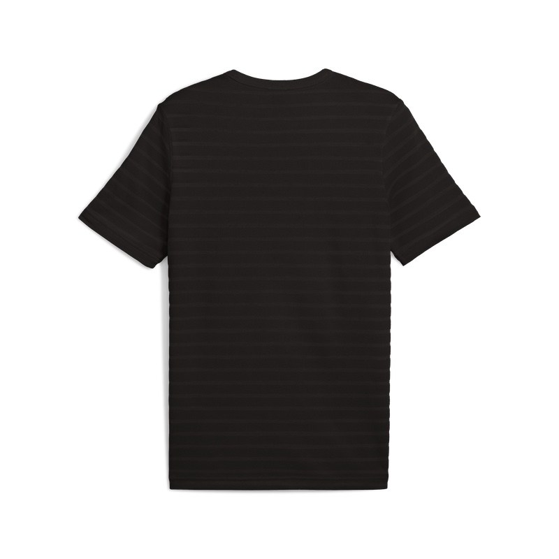 Tricou Puma ESS ELEVATED Structured Tee - 4 | YEO