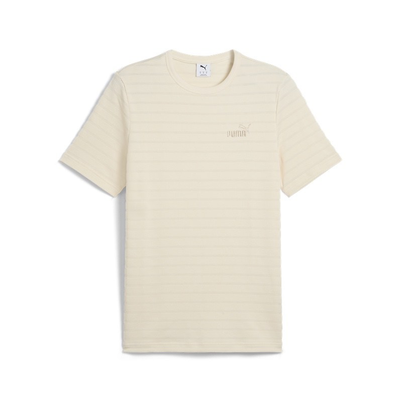 Tricou Puma ESS ELEVATED Structured Tee - 3 | YEO
