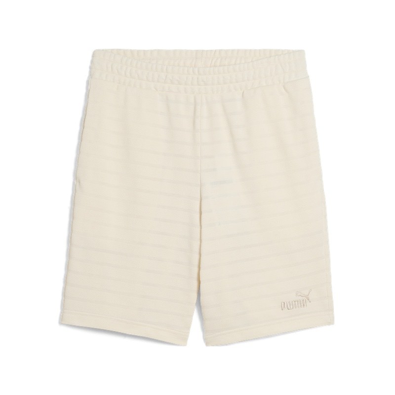 Sort Puma ESS ELEVATED Structured Shorts 9