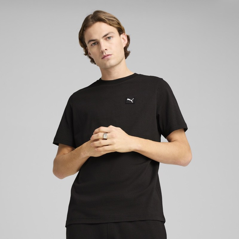 Tricou Puma ESS ELEVATED Tee - 2 | YEO