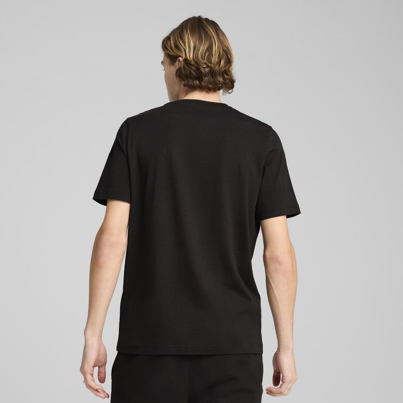 Tricou Puma ESS ELEVATED Tee - 3 | YEO