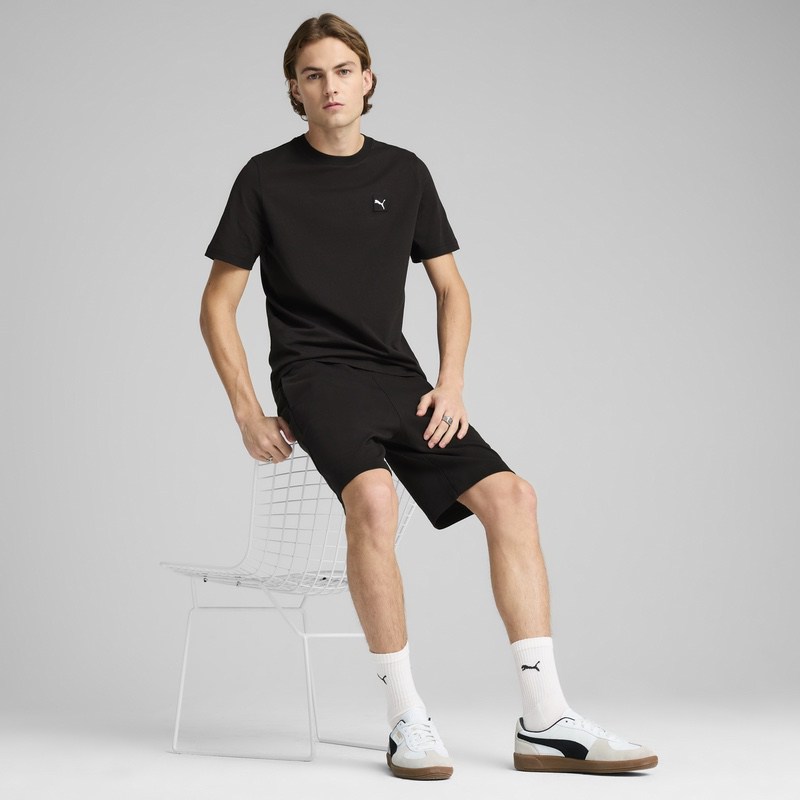 Tricou Puma ESS ELEVATED Tee