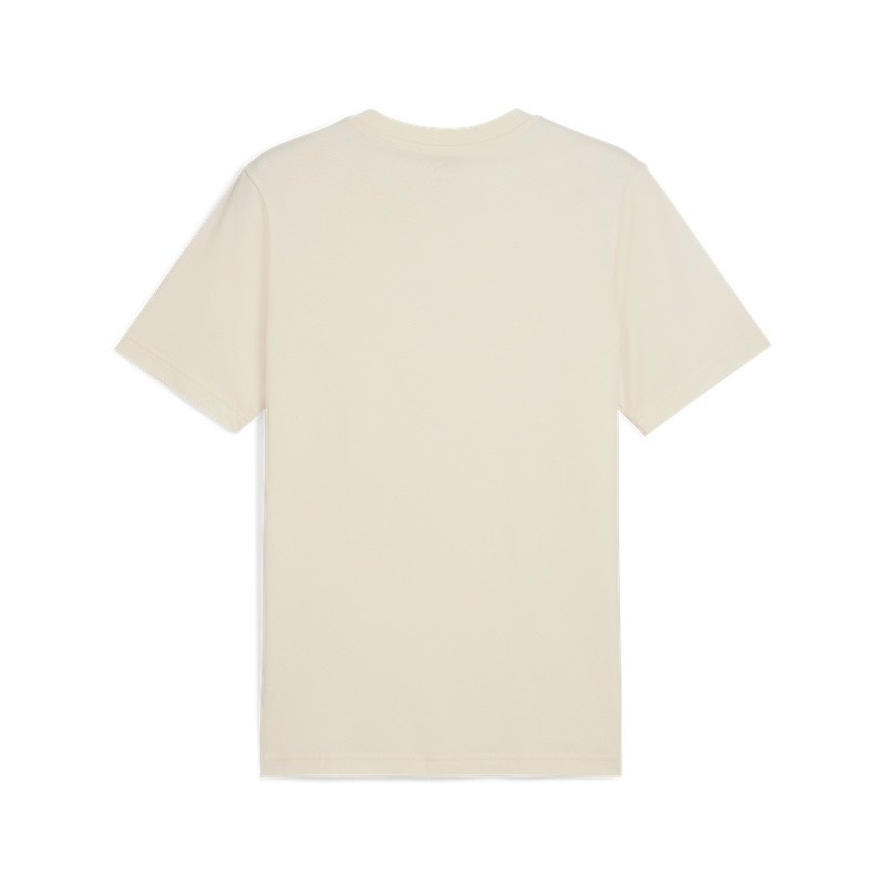 Tricou Puma ESS ELEVATED Tee - 4 | YEO