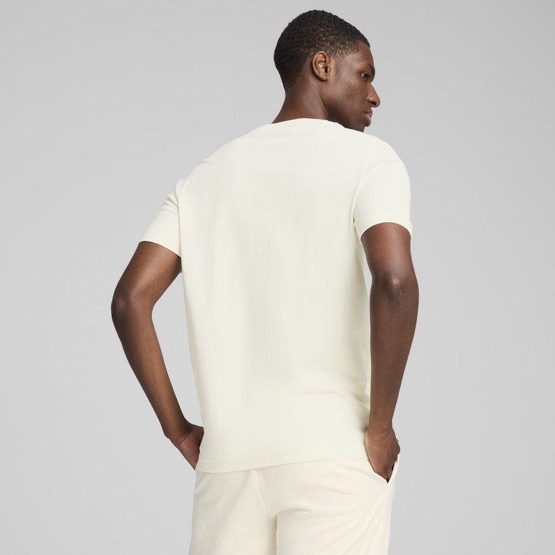 Tricou Puma ESS ELEVATED Tee - 1 | YEO