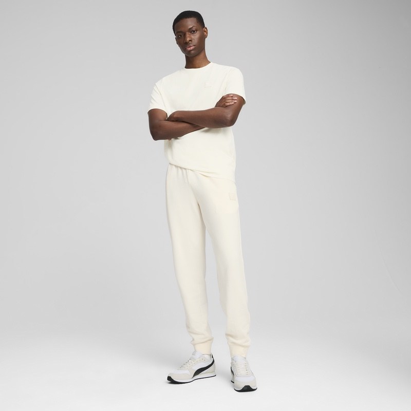 Tricou Puma ESS ELEVATED Tee - 2 | YEO