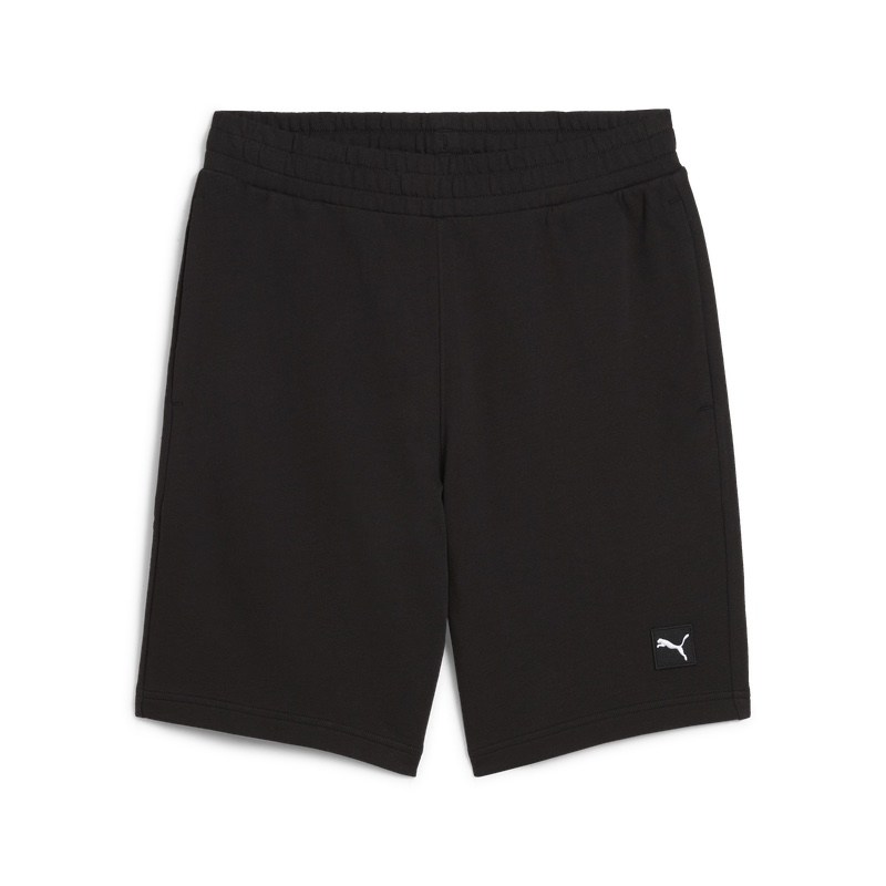 Sort Puma ESS ELEVATED Shorts 9" TR Sort Puma ESS ELEVATED Shorts 9" TR