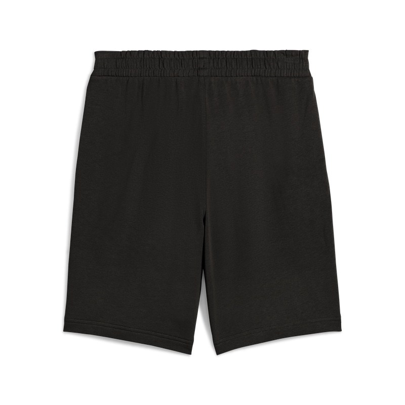 Sort Puma ESS ELEVATED Shorts 9