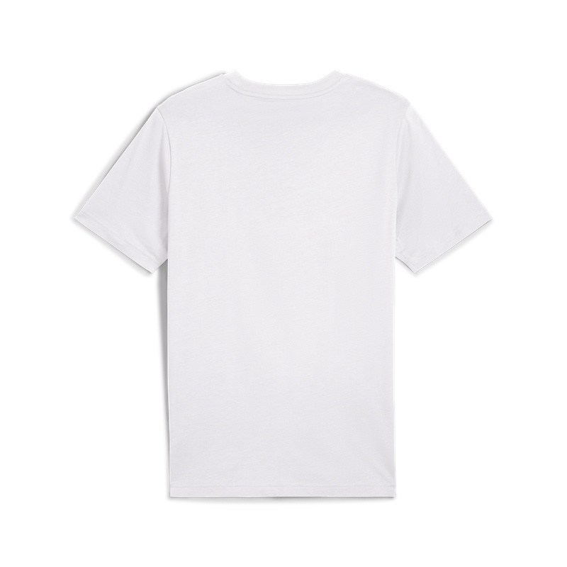 Tricou Puma GRAPHICS No.1 Logo Tee
