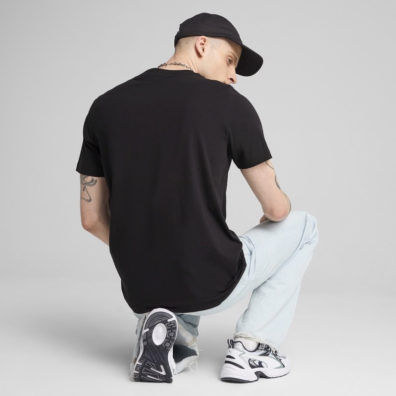 Tricou Puma GRAPHICS Icon Tee - 1 | YEO