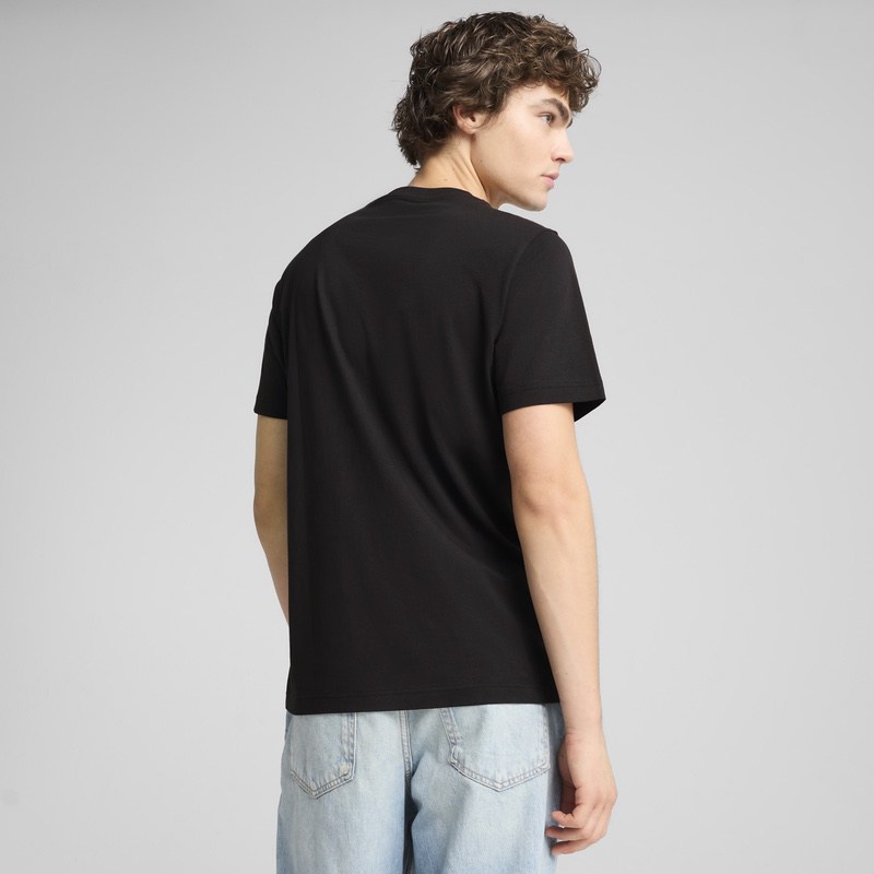 Tricou Puma GRAPHICS Sneaker Tee - 1 | YEO
