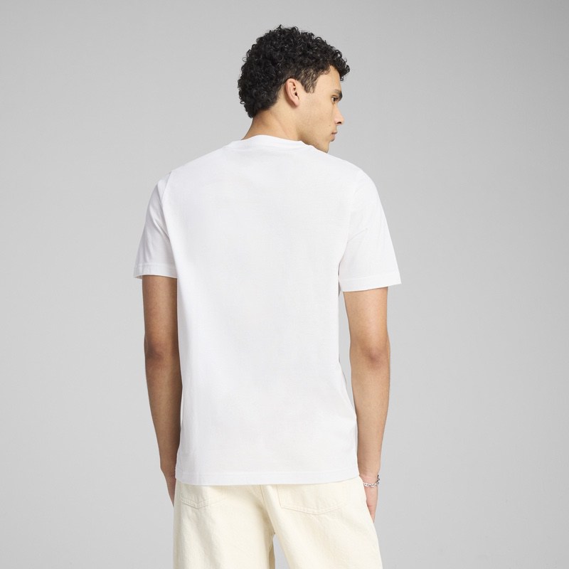 Tricou Puma GRAPHICS Sneaker Tee - 3 | YEO