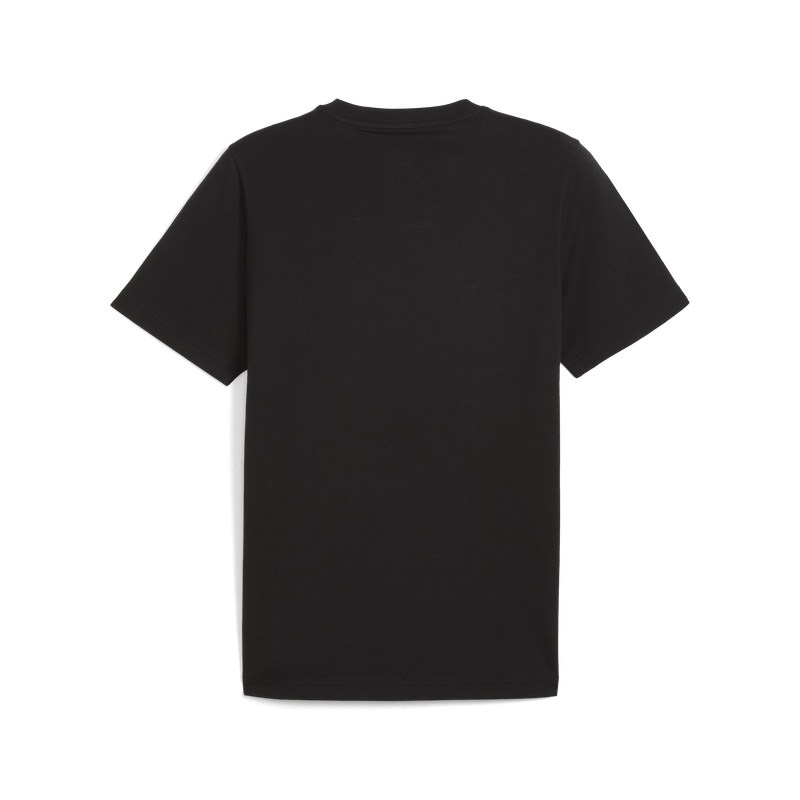 Tricou Puma GRAPHICS Foil Tee - 1 | YEO