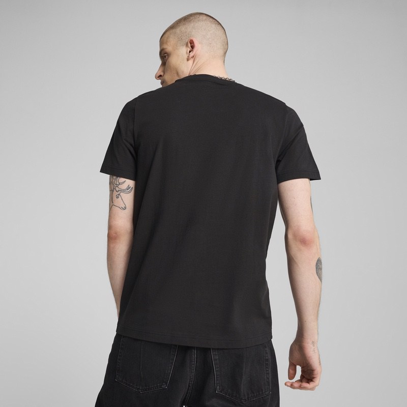 Tricou Puma GRAPHICS Foil Tee - 3 | YEO