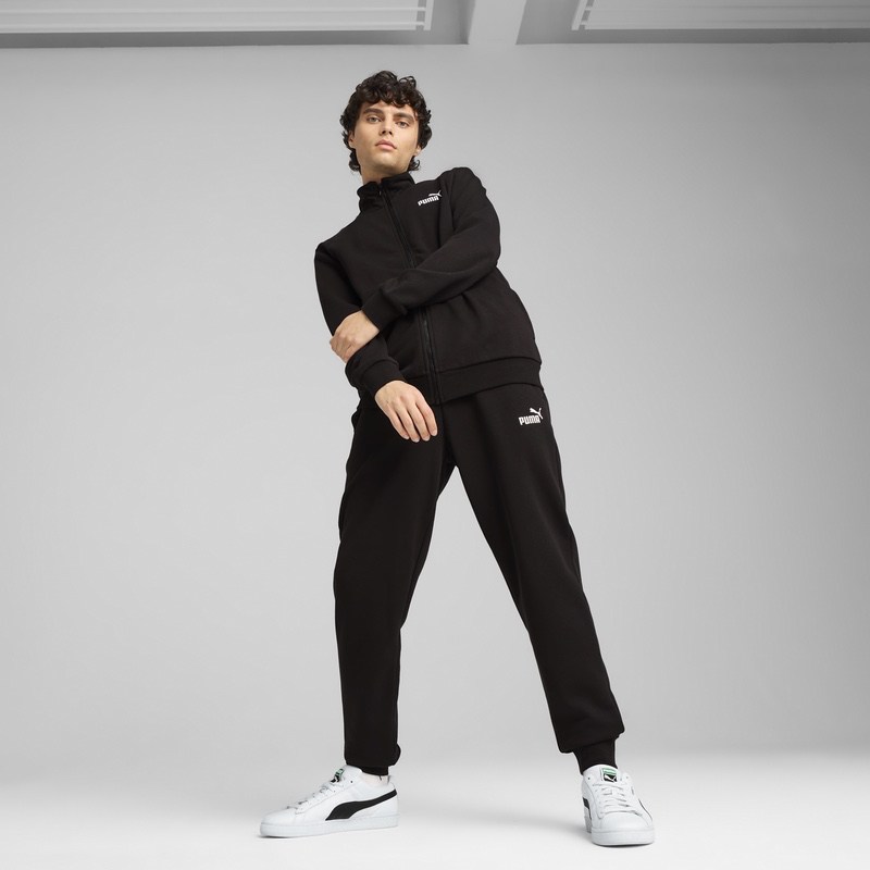 Trening Puma ESS Sweat Suit TR - 2 | YEO