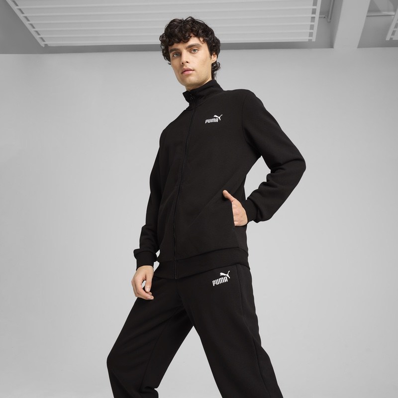 Trening Puma ESS Sweat Suit TR - 4 | YEO