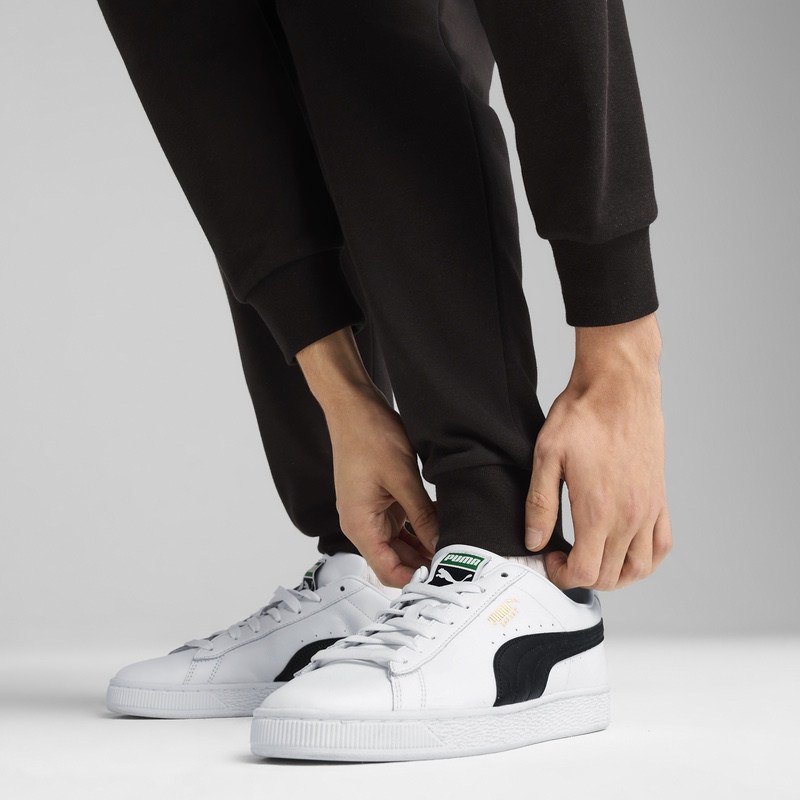 Trening Puma ESS Sweat Suit TR