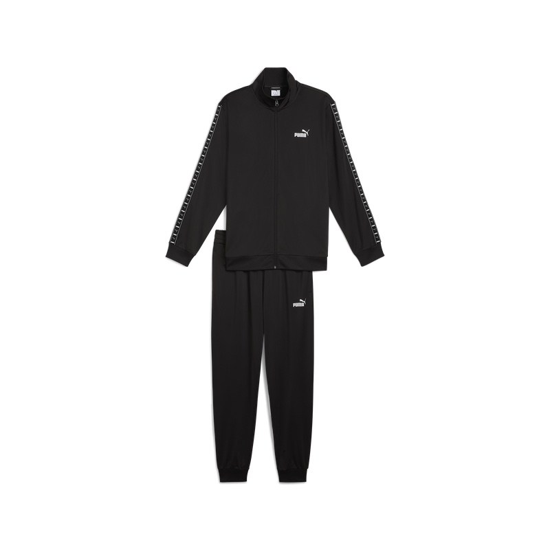 Trening Puma Poly Tape Suit Trening Puma Poly Tape Suit