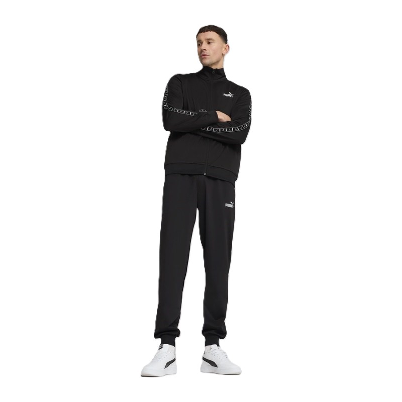 Trening Puma Poly Tape Suit - 2 | YEO