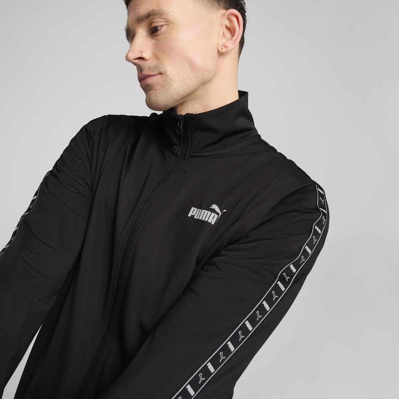 Trening Puma Poly Tape Suit - 3 | YEO