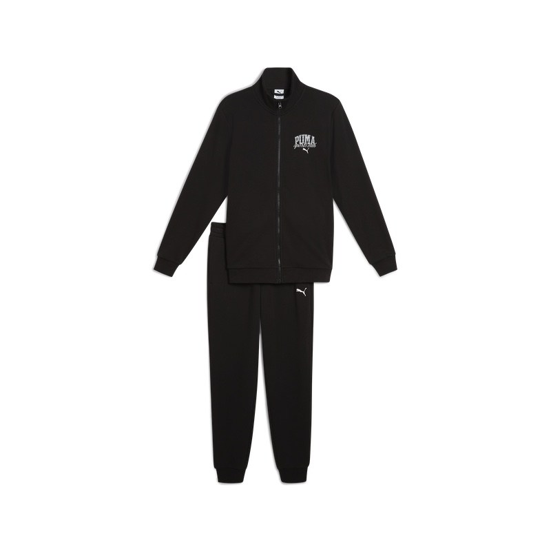 Trening Puma CLASS Sweat Suit TR