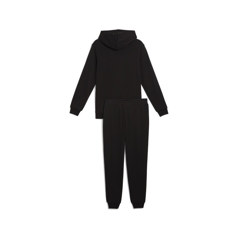 Trening Puma Hooded Sweat Suit TR - 1 | YEO