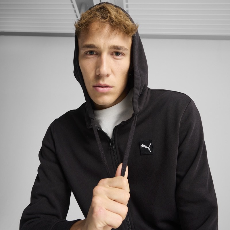 Trening Puma Hooded Sweat Suit TR - 3 | YEO