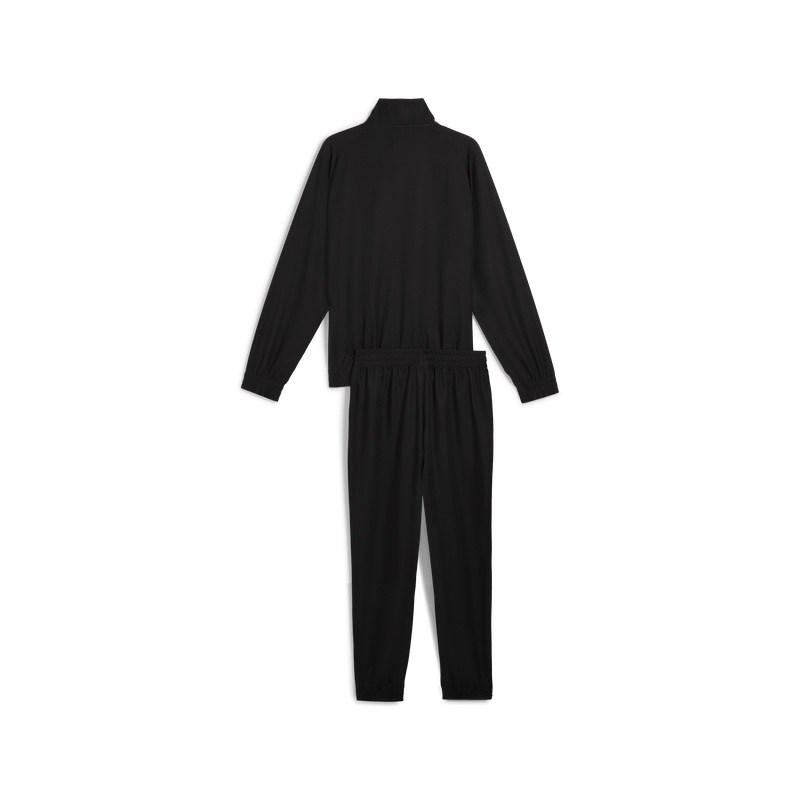Trening Puma Woven Colorblock Tracksuit - 1 | YEO
