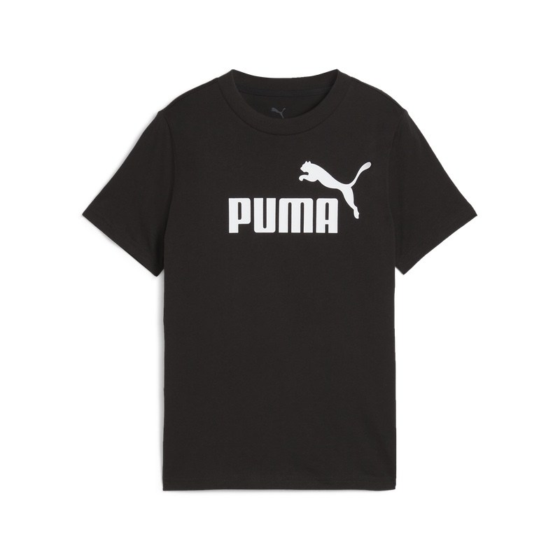 Tricou Puma ESS No. 1 Logo Tee G - 3 | YEO