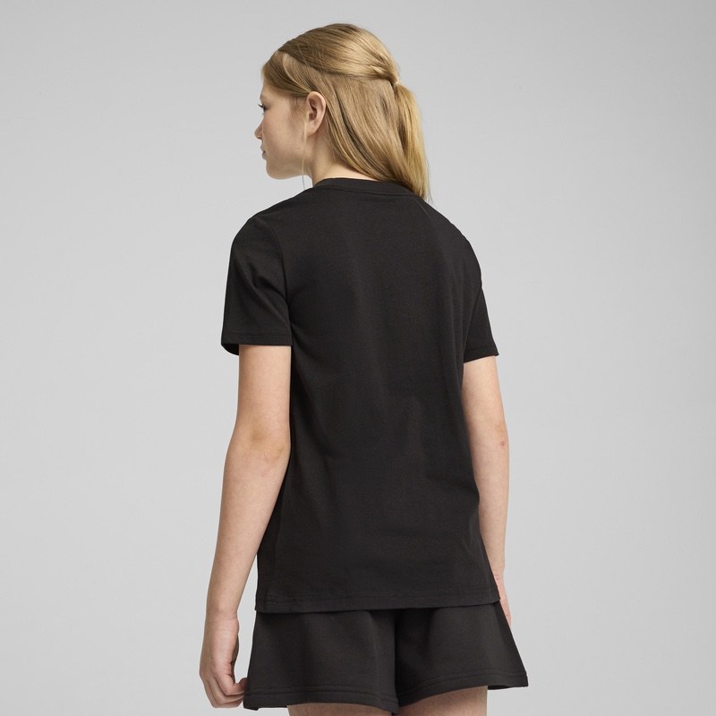 Tricou Puma ESS No. 1 Logo Tee G - 1 | YEO