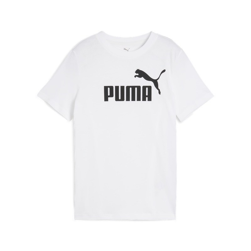 Tricou Puma ESS No. 1 Logo Tee G Tricou Puma ESS No. 1 Logo Tee G