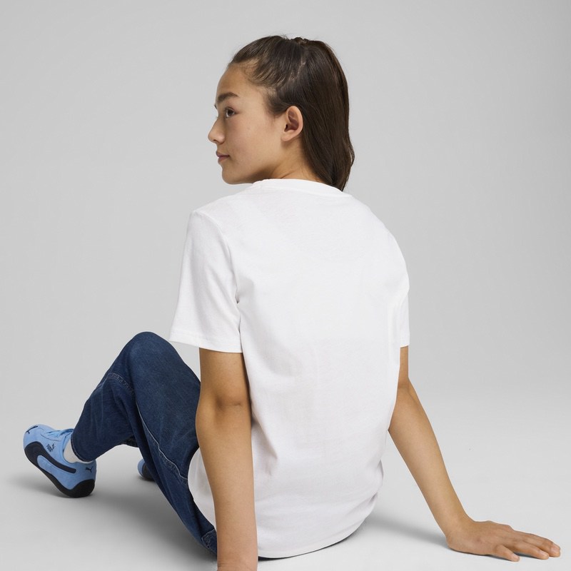 Tricou Puma ESS No. 1 Logo Tee G - 3 | YEO