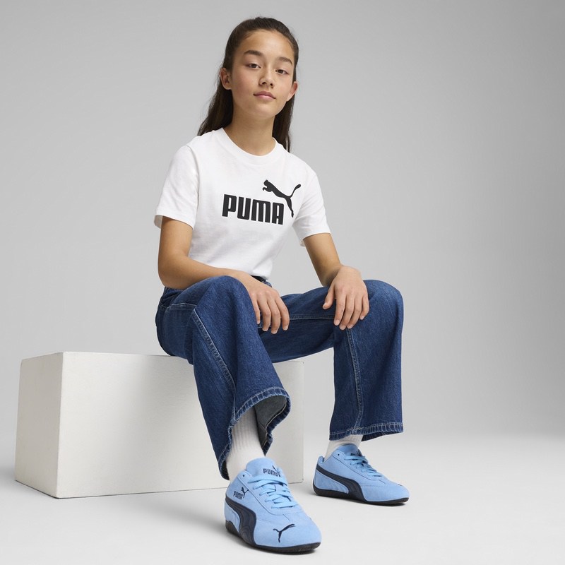 Tricou Puma ESS No. 1 Logo Tee G - 4 | YEO
