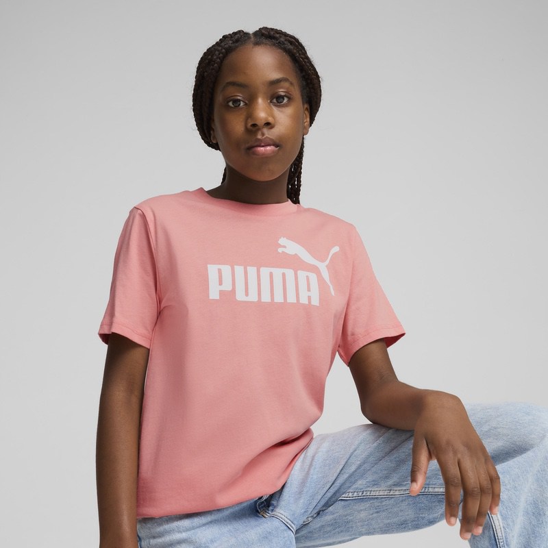 Tricou Puma ESS No. 1 Logo Tee G - 2 | YEO