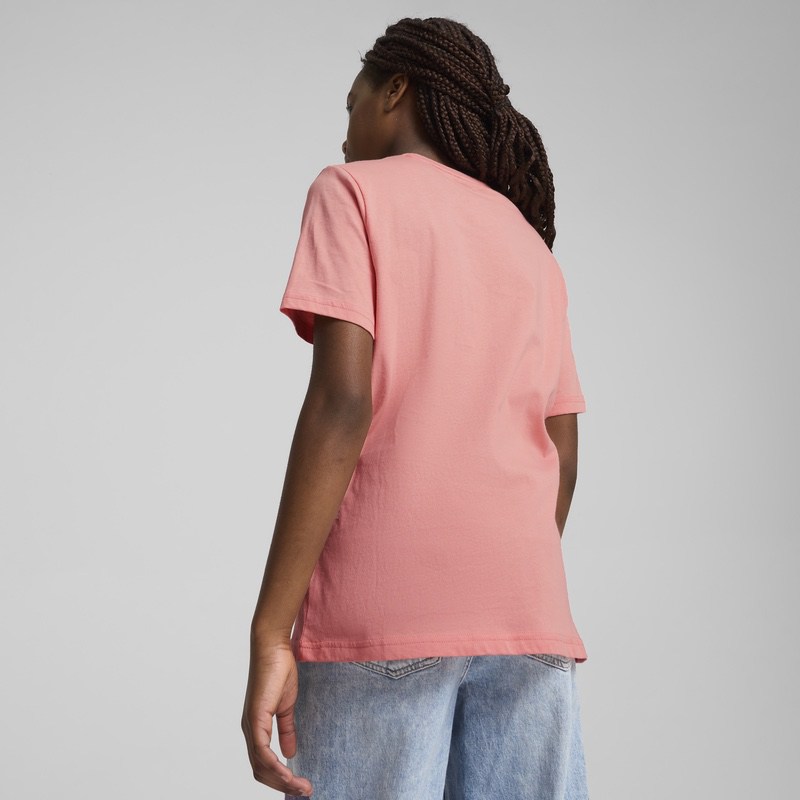 Tricou Puma ESS No. 1 Logo Tee G - 3 | YEO