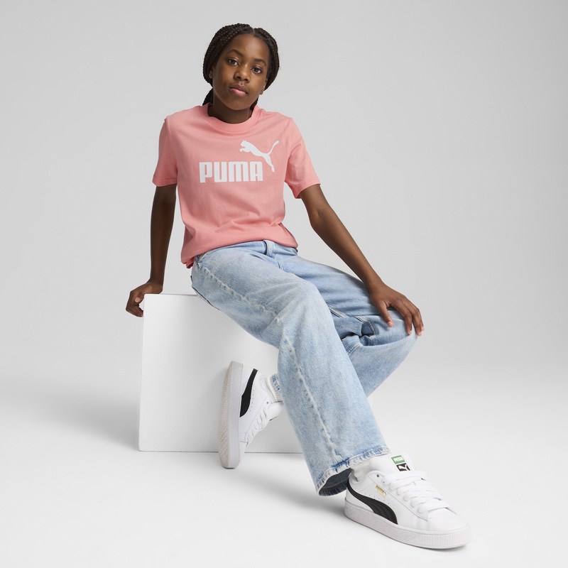 Tricou Puma ESS No. 1 Logo Tee G