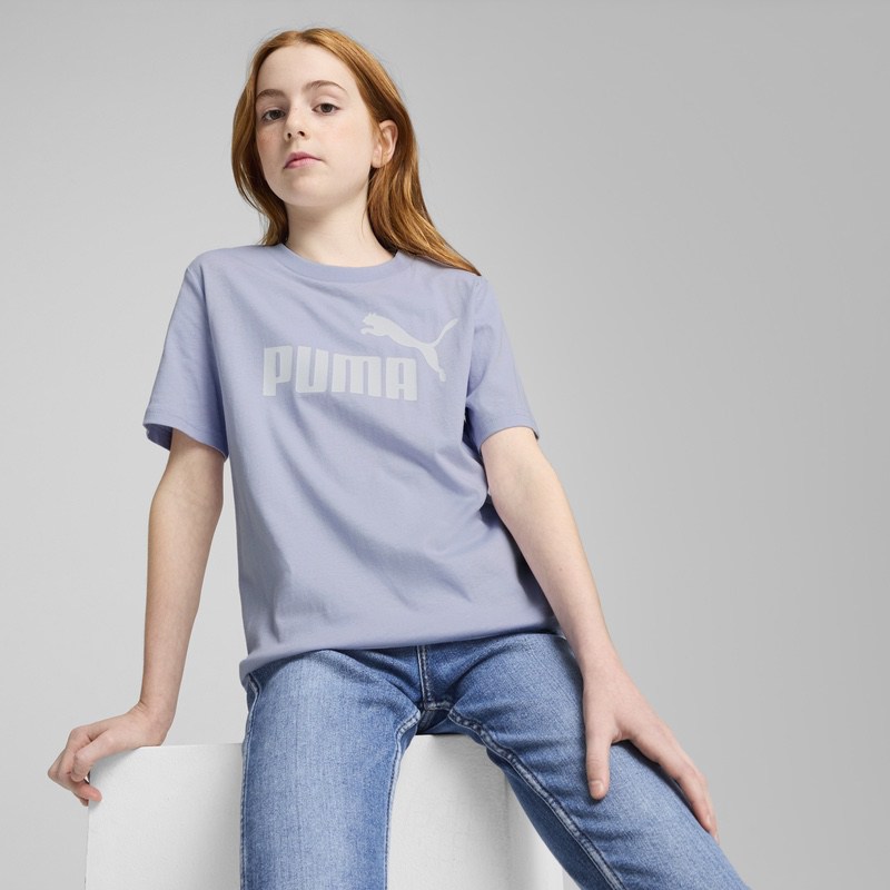 Tricou Puma ESS No. 1 Logo Tee G - 2 | YEO