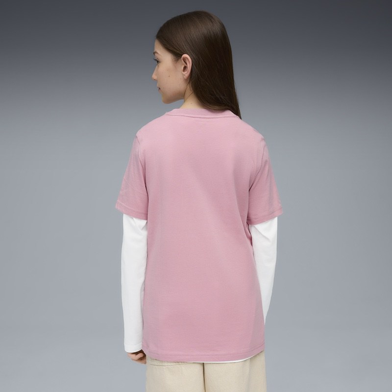 Tricou Puma ESS No. 1 Logo Tee G - 3 | YEO